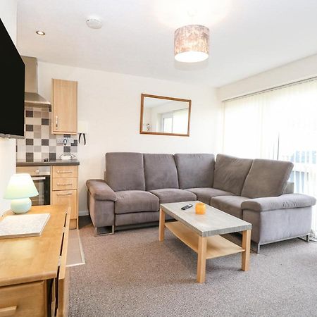 Bungalow 7 Lowestoft Luaran gambar
