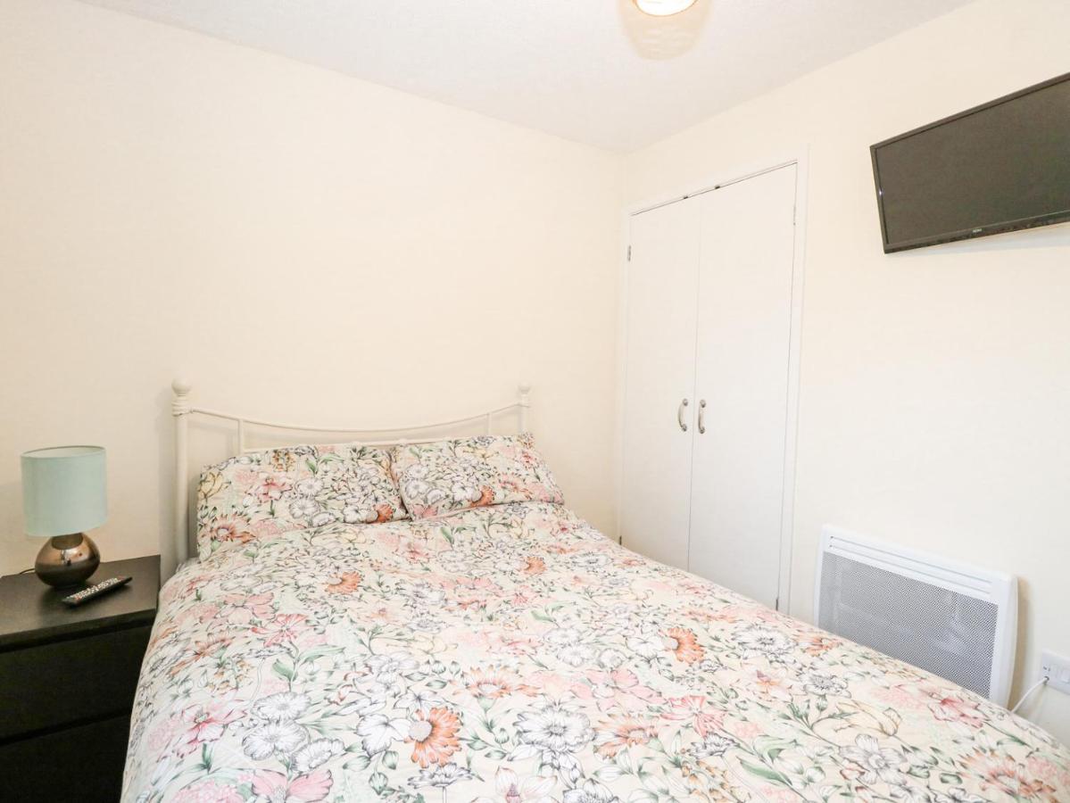 Bungalow 7 Lowestoft Luaran gambar