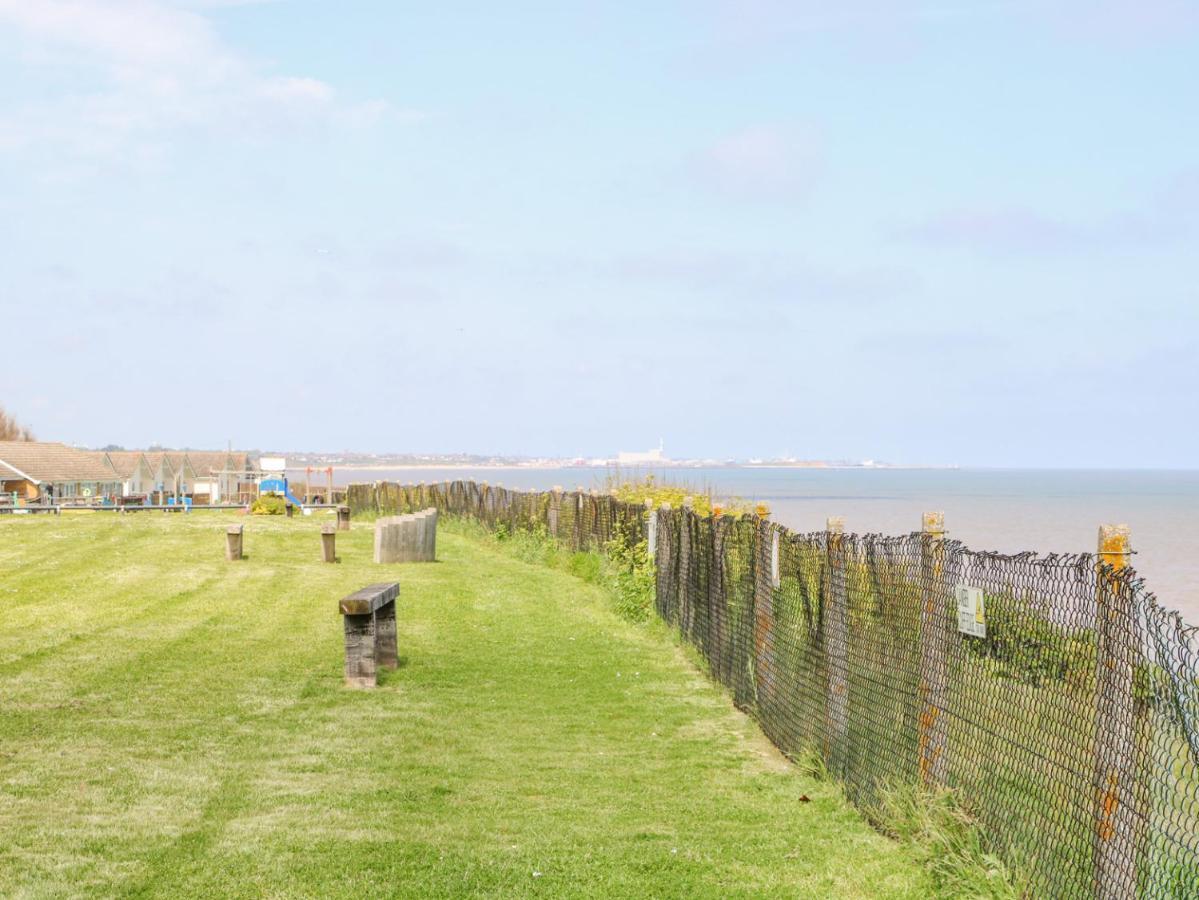 Bungalow 7 Lowestoft Luaran gambar