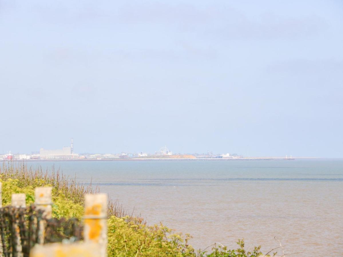 Bungalow 7 Lowestoft Luaran gambar